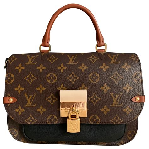 sac emblématique louis vuitton|sac louis vuitton femme.